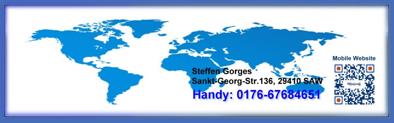 Steffen Gorges |SGorges.info| - Einfach auf Bild klicken ...
